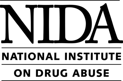 NIDA logo: National Institute on Drug Abuse