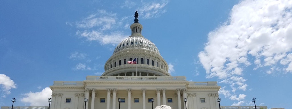 US Capitol