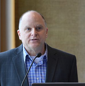 Rob Adsit, UW-CTRI Outreach Director