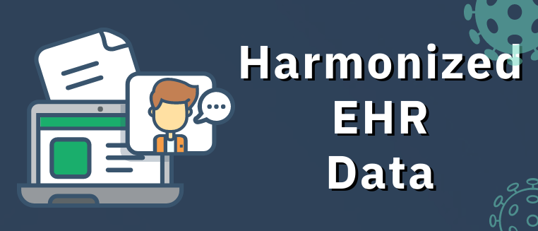 Harmonized EHR Data