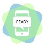 Ready