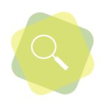 Magnifying glass