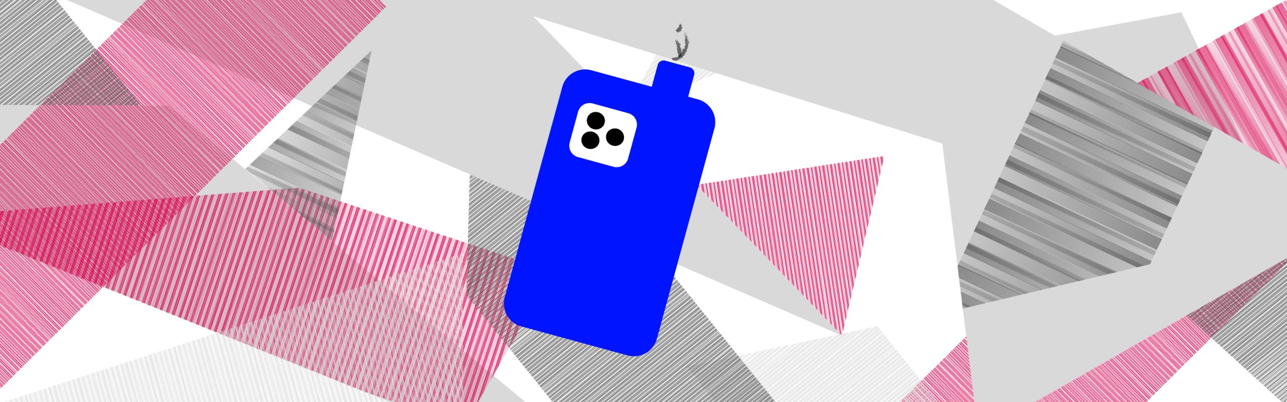 Vapes that look like iPhone cases