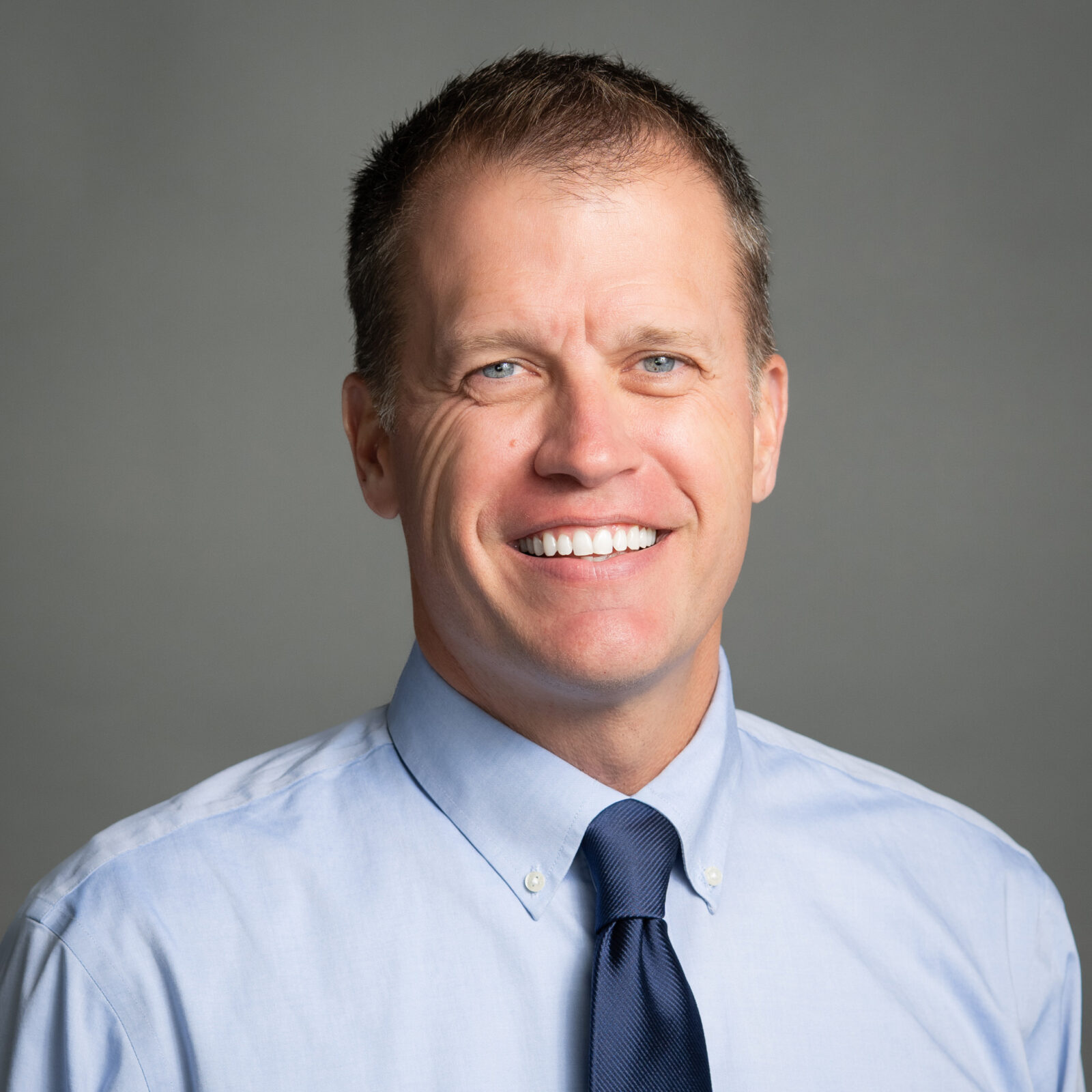 Dr. Brian Williams