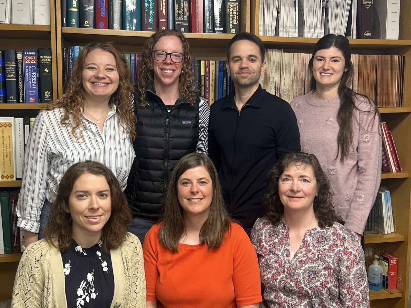 UW-CTRI 2026 Outreach Team