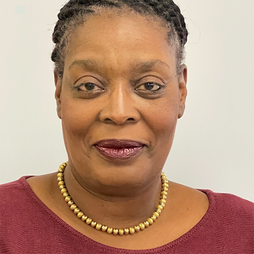 Lorraine Lathen