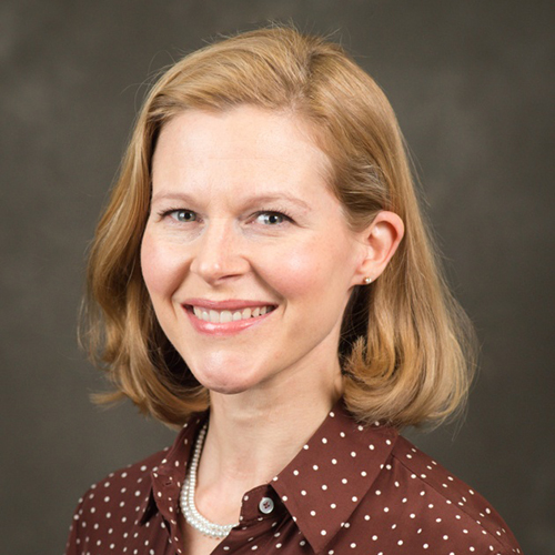 Dr. Jessica Cook