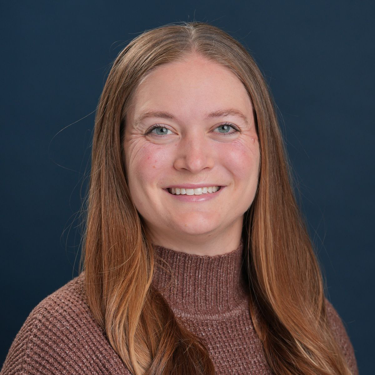 Dr. Gaylen Fronk