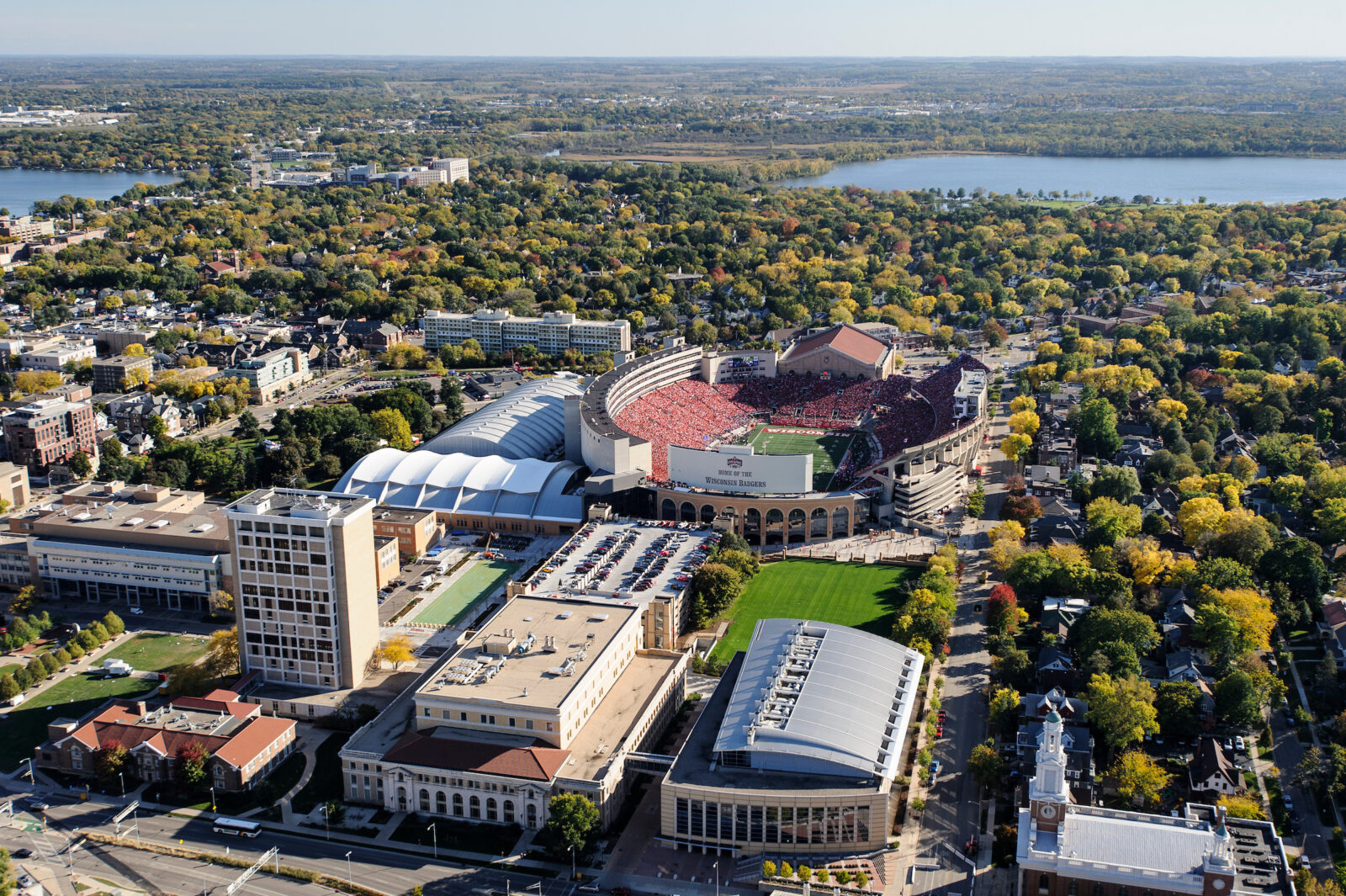UW Campus